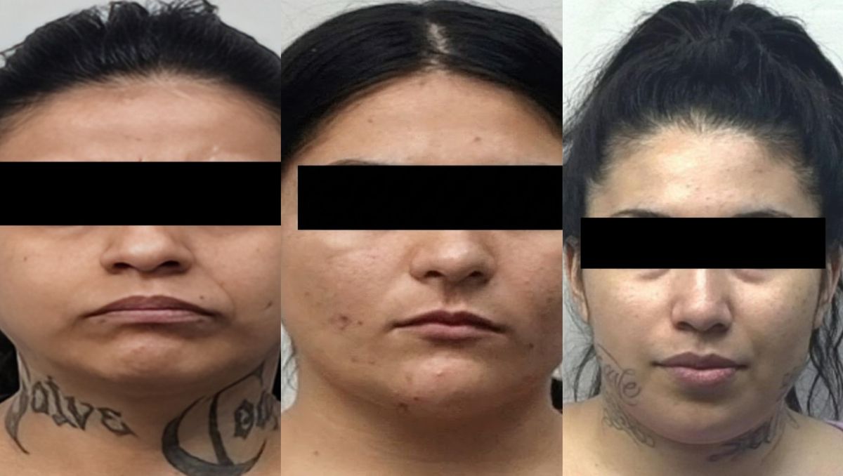 Según la investigación oficial, las implicadas sometieron a la interna atándola e introduciéndole tela hasta obstruirle la respiración. | Especial