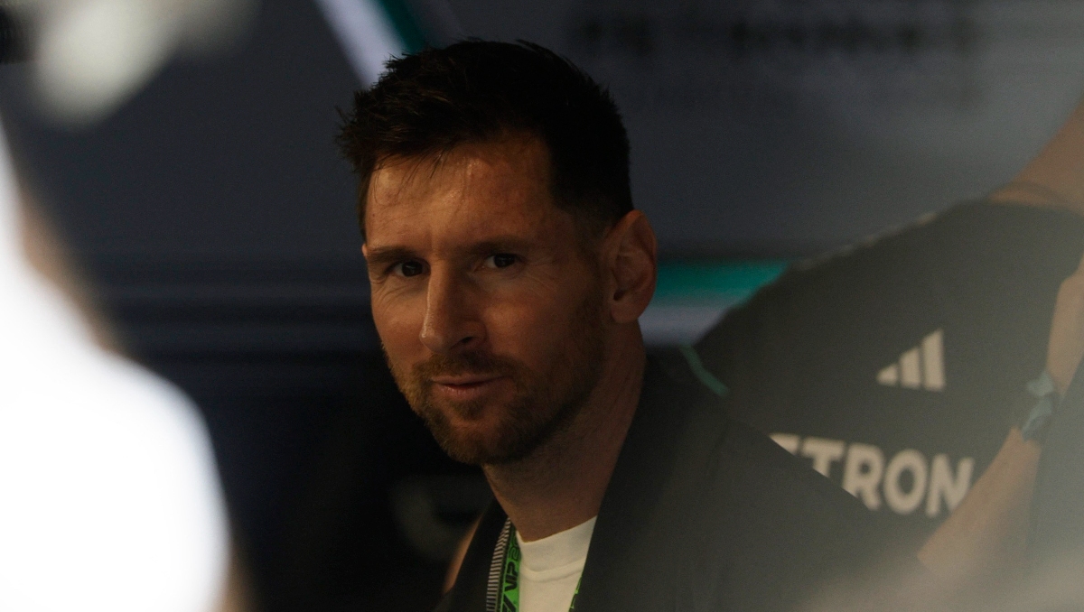 Lionel Messi revela sus candidatos para ganar el Mundial 2026 (Reuters)