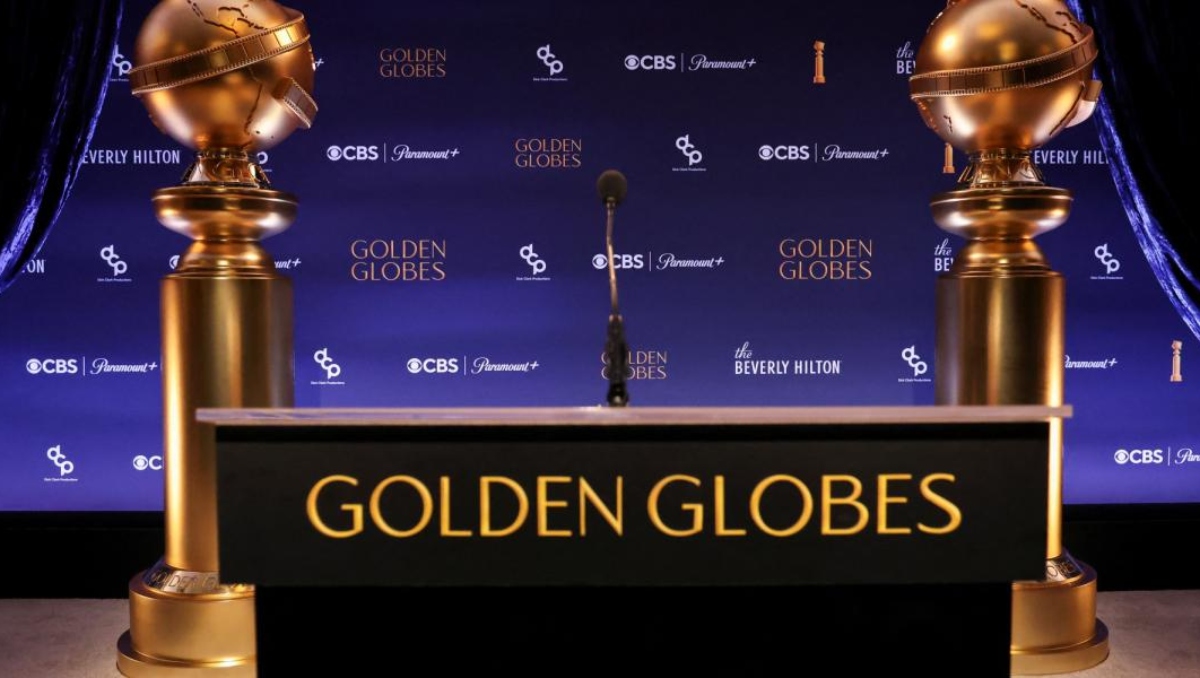 Los Globos de Oro 2027 emiten nuevas reglas en cuanto al usop de la IA