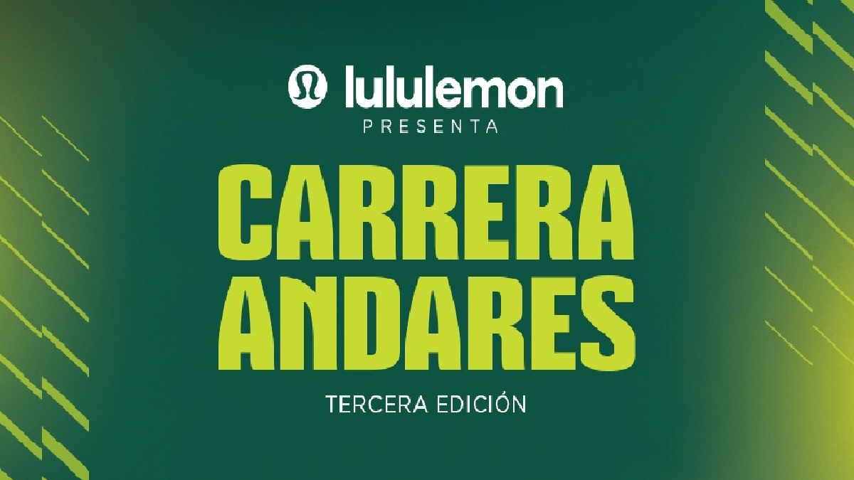 Además de Lululemon, se suman a la iniciativa deportiva y de salud: Akron, Smart Bamboo, Hospitales Puerta de Hierro y Pocari Sweat. (Cortesía)