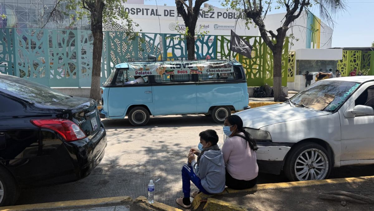 Madres pasarán 10 de mayo en hospitales | José Alberto Pérez