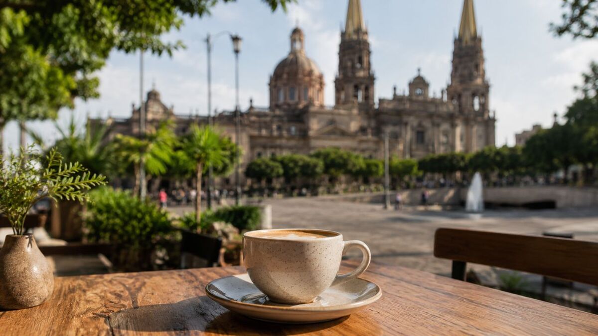 Las 10 mejores cafeterías de especialidad en Guadalajara 2026: Guía del Mundial (Generada con IA)