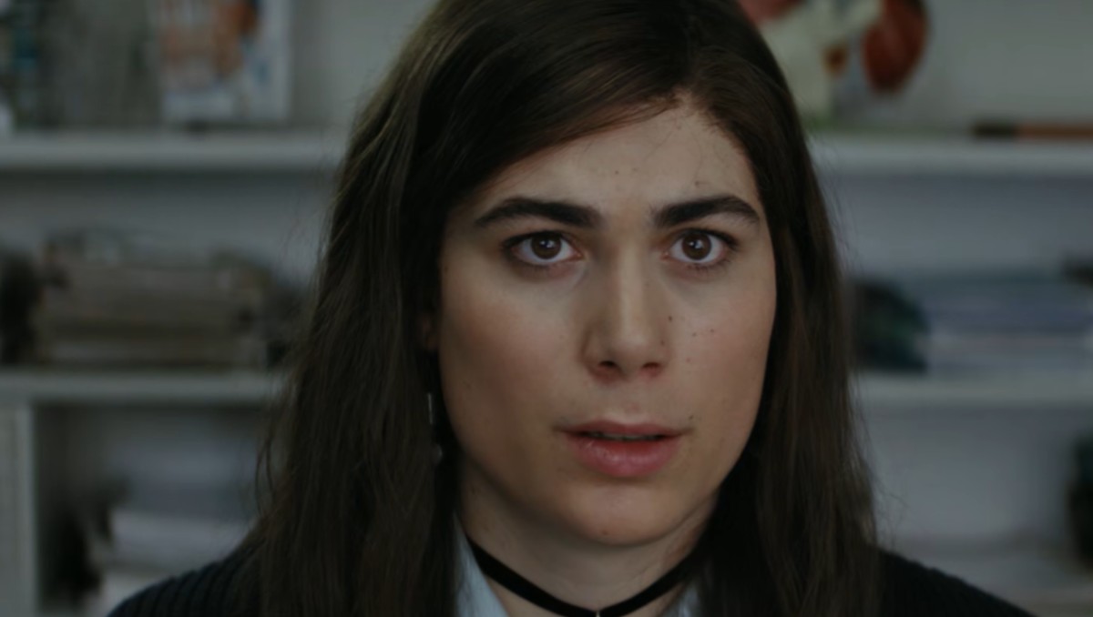 Mi querida señorita ya se puede ver en Netflix México