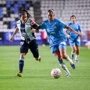 Rayadas vs Tuzas se enfrentan por octava ocasión, ahora en semifinal Liga MX Femenil 2026