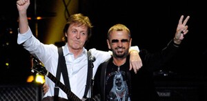 Paul McCartney y Ringo Starr estrenan 'Home To Us' | Especial