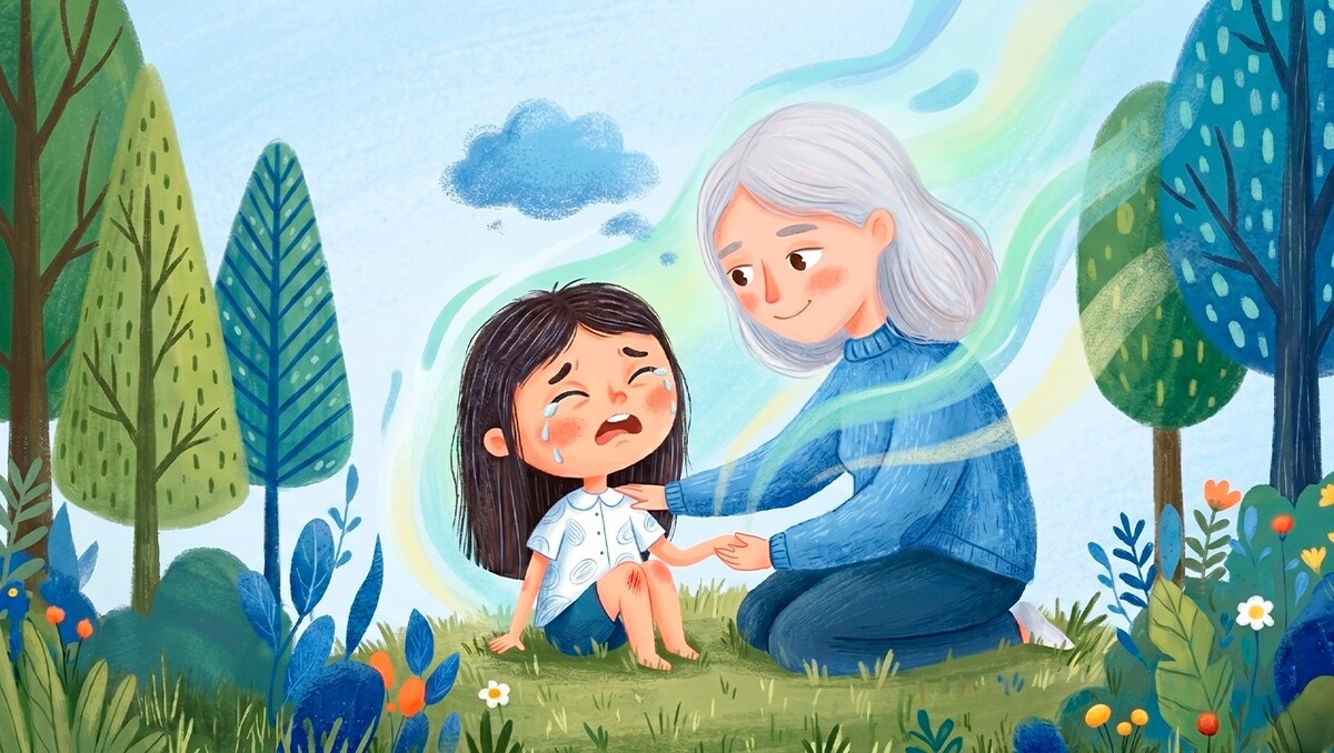 Las pequeñas caídas y rasguños funcionan como entrenamiento para responder al dolor y la ansiedad. | Samantha Martínez