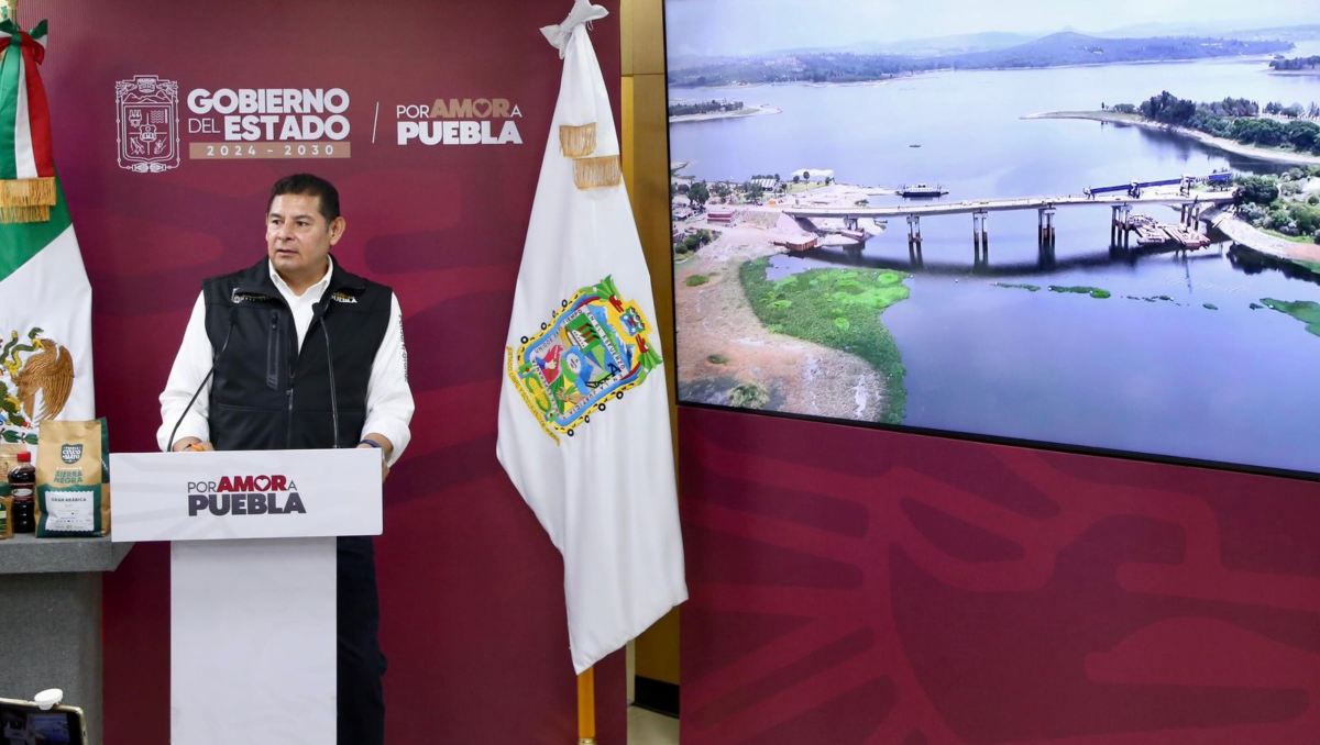 Puente de la Transformación | Especial