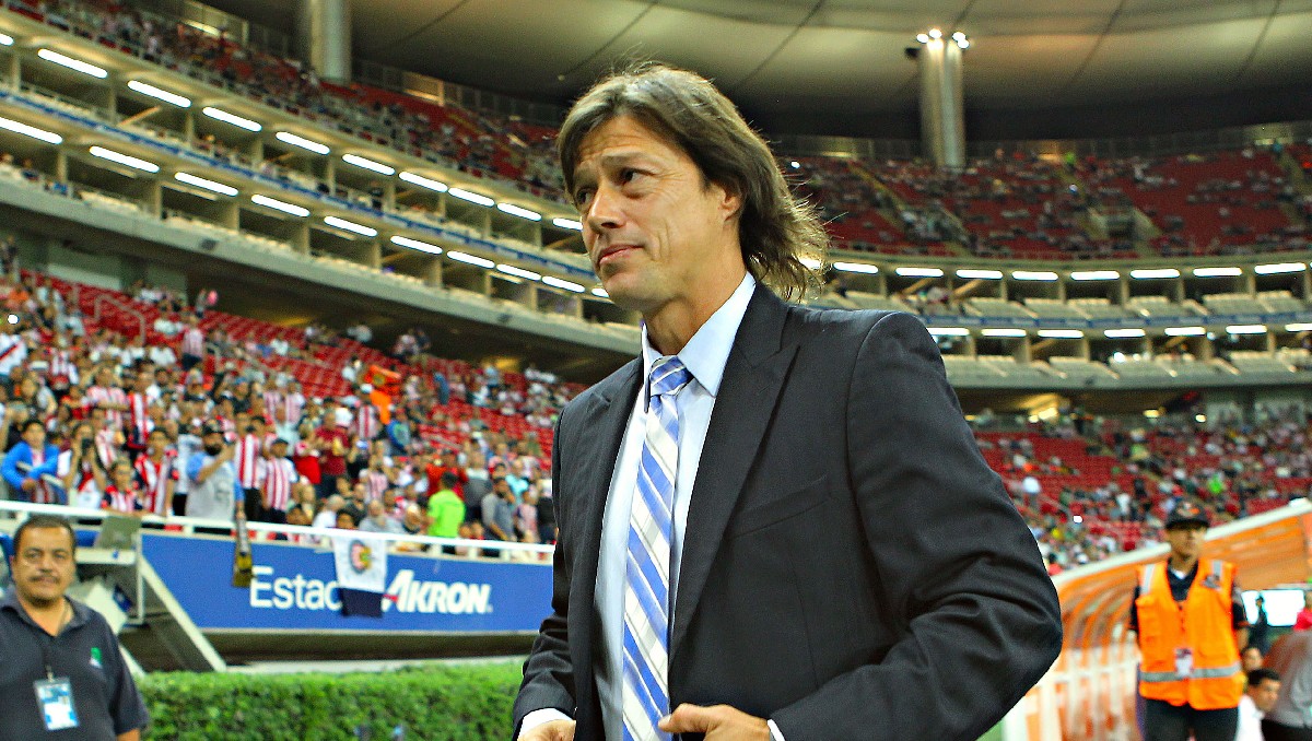 Rayados se reúne con Matías Almeyda en Madrid y negociaciones avanzan (Imago7)