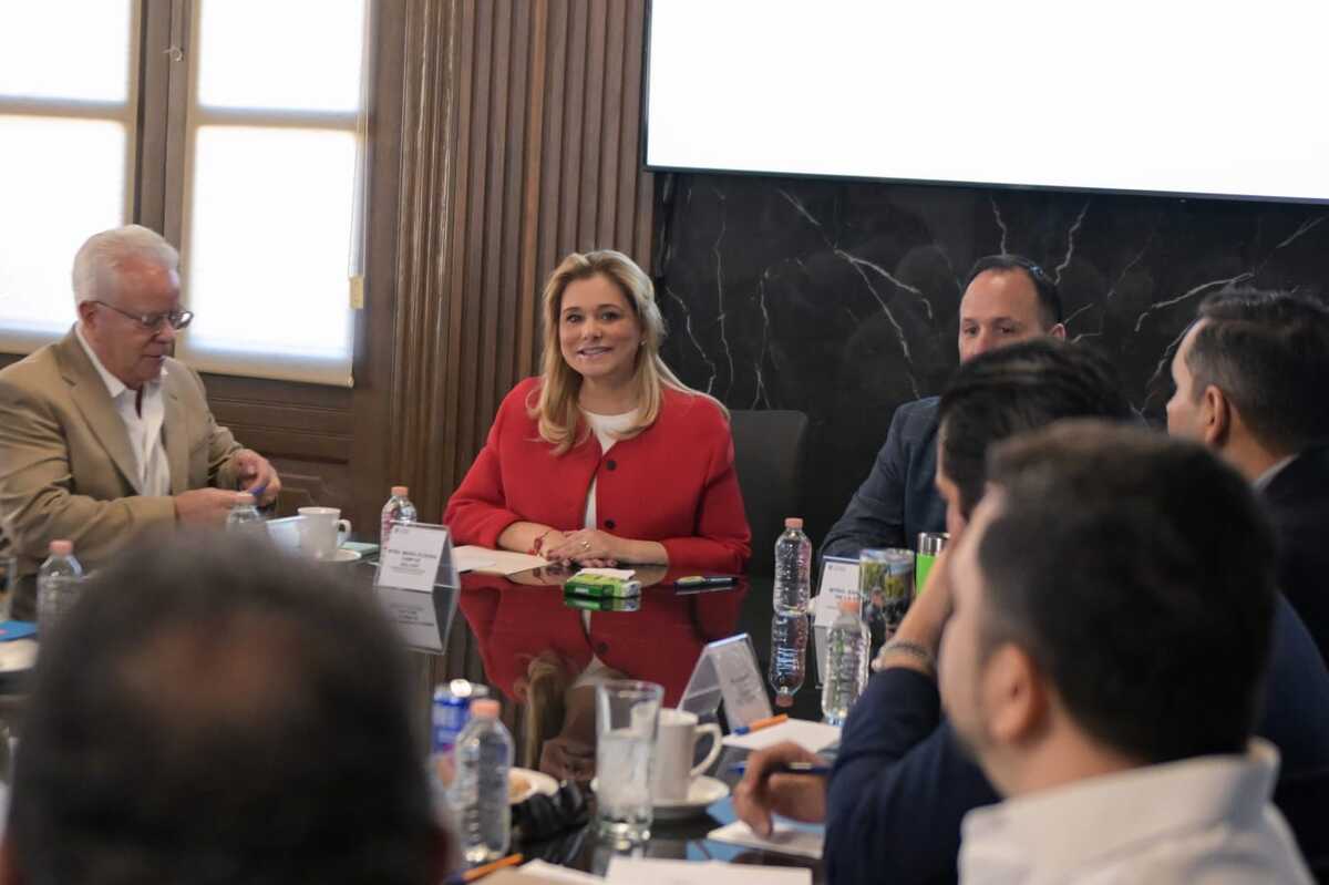 Los resultados en seguridad dan más certidumbre al gremio empresarial. | Foto: Especial