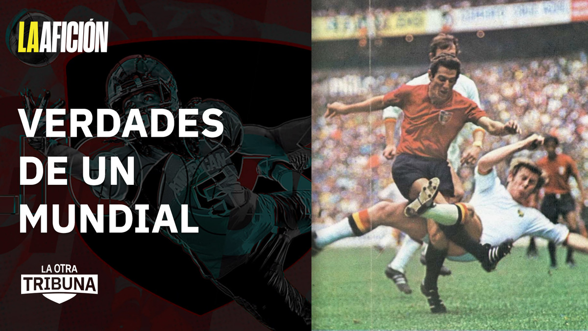 Por qué la Selección de 1970 jugó con amargura pese a los triunfos | La Otra Tribuna