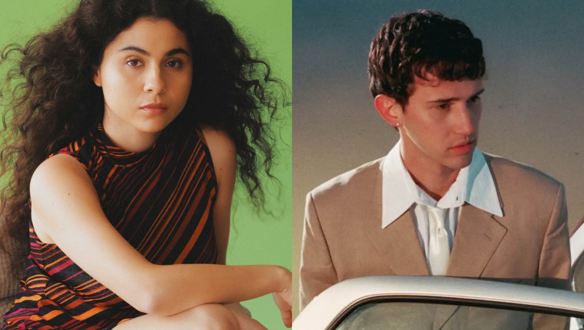 Silvana Estrada y Pablo Pablo colaboran en 'Antes de Ti'