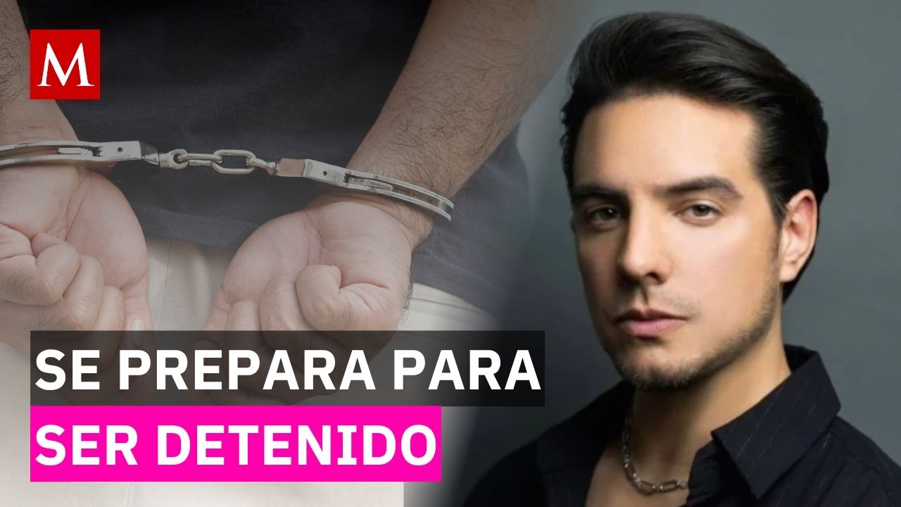 Tensión en la familia Derbez: así reaccionaron Eugenio y Vadhir tras la denuncia