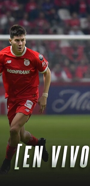 EN VIVO: Toluca 0-0 LAFC. Sigue el minuto a minuto, alineaciones, goles y jugadas clave de la Semifinal VUELTA Concachampions 2026