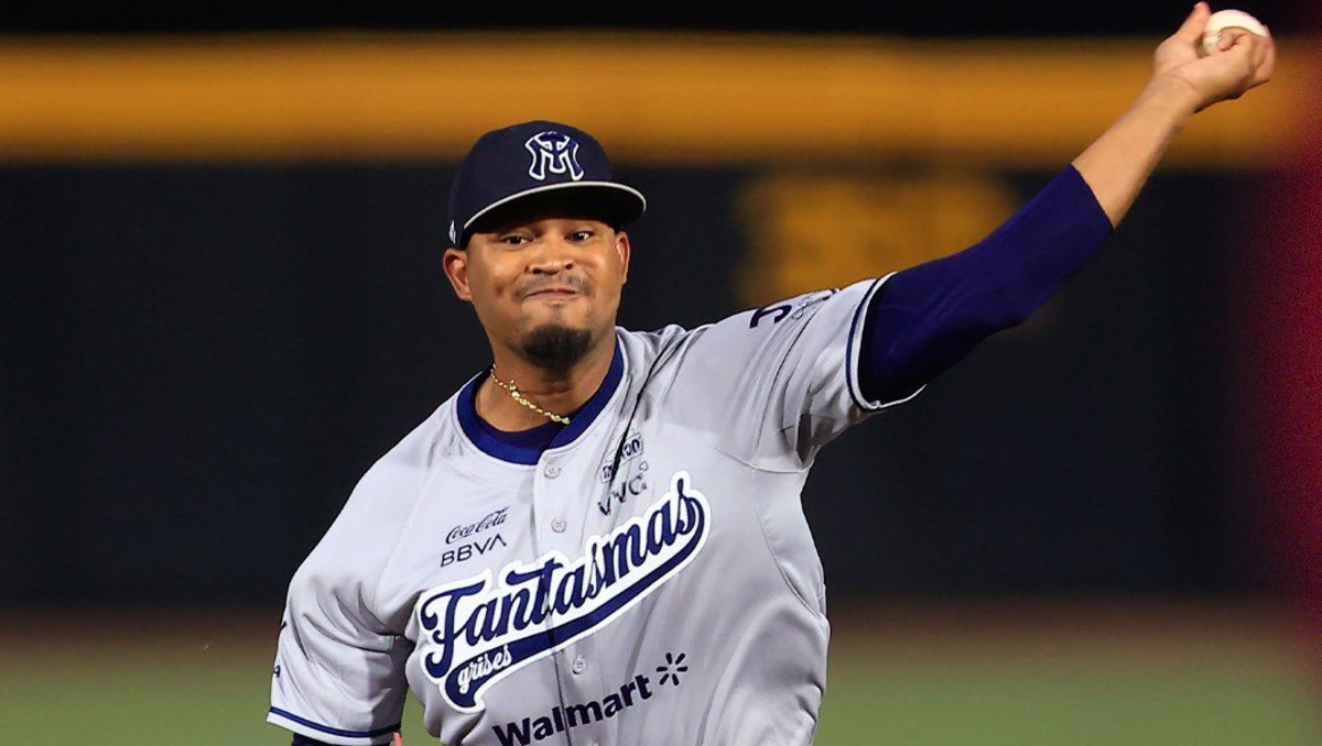 Toros evita la barrida ante Sultanes y se lleva el último partido de la serie (X: @SultanesOficial)