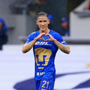 Uriel Antuna confesó cómo su difícil etapa en Tigres lo obligó a cambiar mentalmente y aseguró que en Pumas volvió a encontrar confianza, estabilidad
