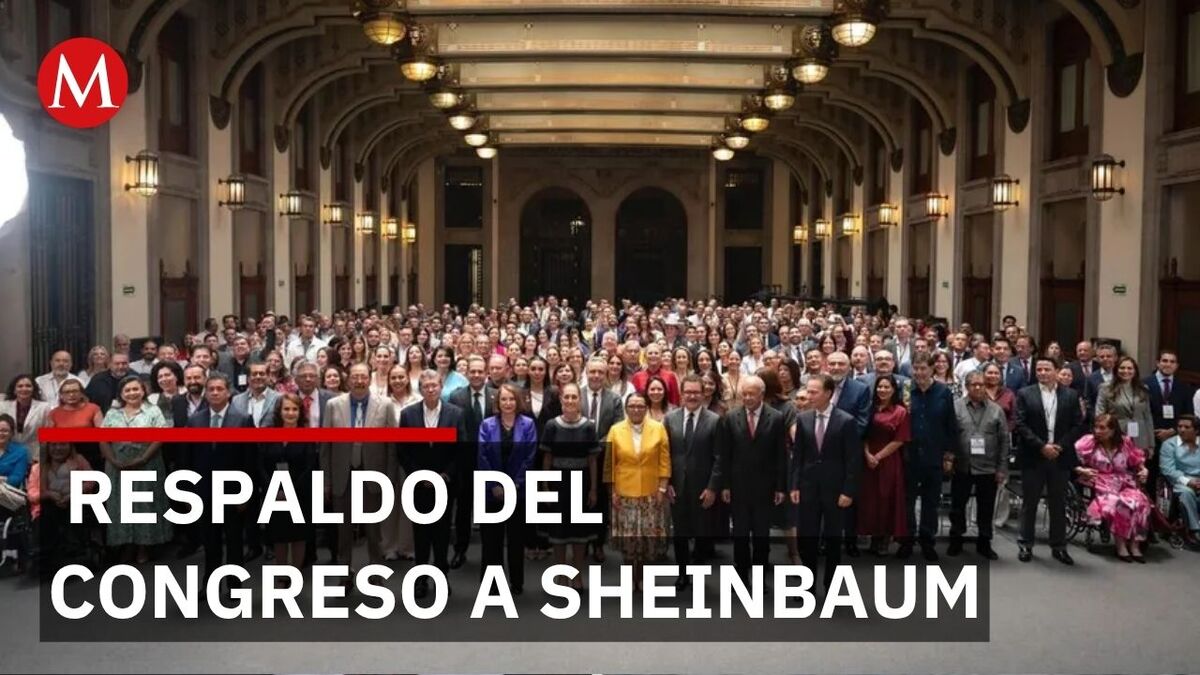 Lo que viene para México: El balance legislativo que cambiará tu entorno jurídico | Antilogía