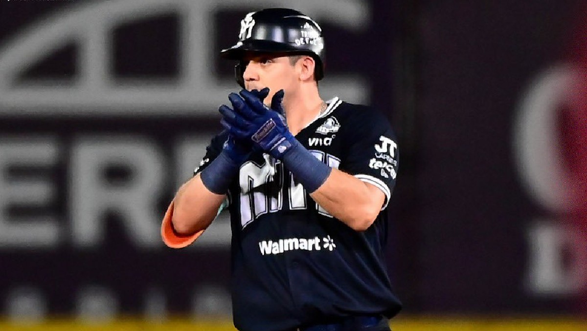 Acereros gana la serie ante Sultanes de Monterrey en la LMB (X @SultanesOficial)