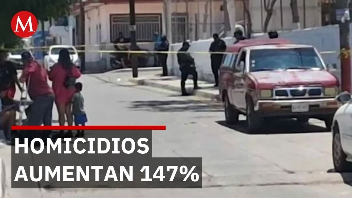 Crisis en Sinaloa: denuncian colapso y nexos criminales