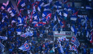 Cruz Azul anuncia boletos agotados para el juego ante Atlas