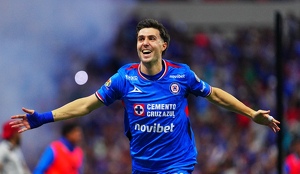 Cruz Azul eliminó al Atlas manejando bien su ventaja durante los noventa minutos de la vuelta de Cuartos de Final.