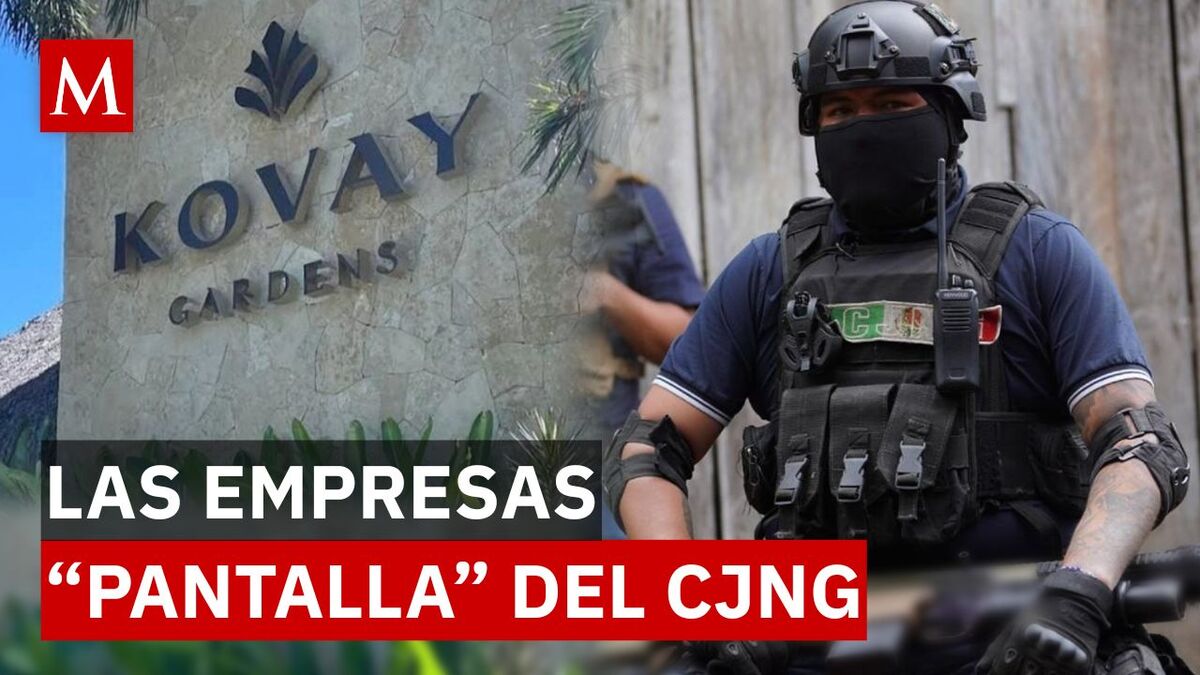EU destapa red de fraude en México: ¿qué empresas fueron vinculadas al cártel?