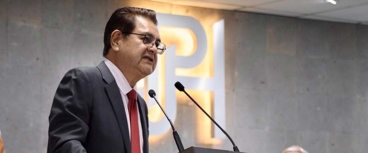 La fe pública notarial cuenta con reconocimiento constitucional, recordó el secretario. CORTESÍA