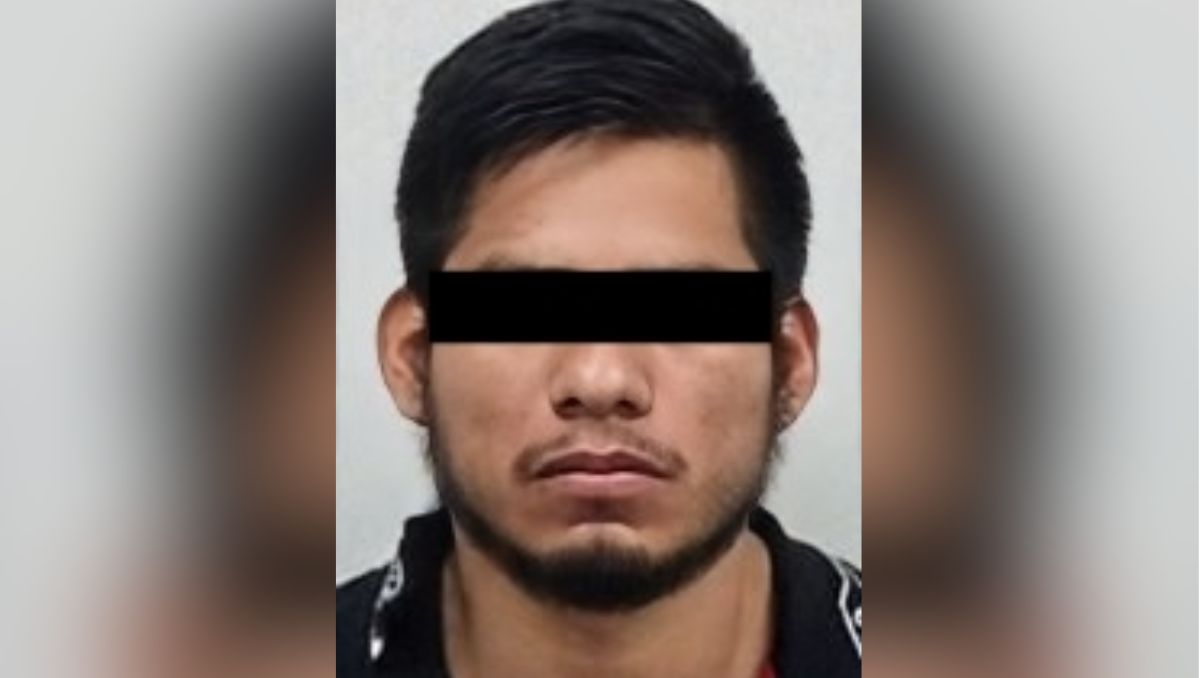 Fernando “N” fue notificado de la vinculación a proceso cuando ya se encontraba dentro de un penal estatal. | Especial