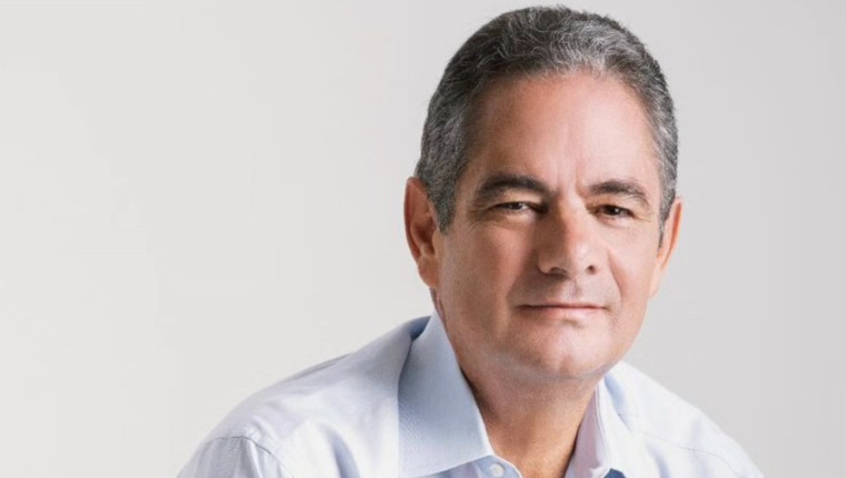 Germán Vargas Lleras, líder del partido político Cambio Radical. | FOTO: Germán Vargas Lleras
