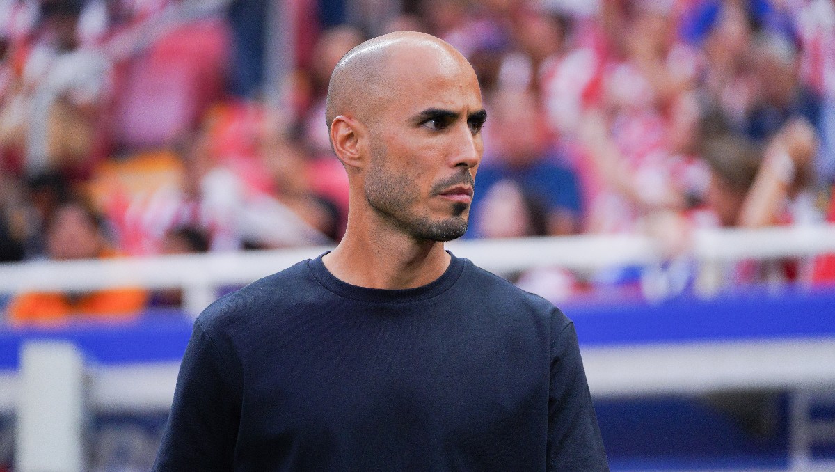 Guido Pizarro reconoce superioridad de Chivas ante Tigres (Imago7)