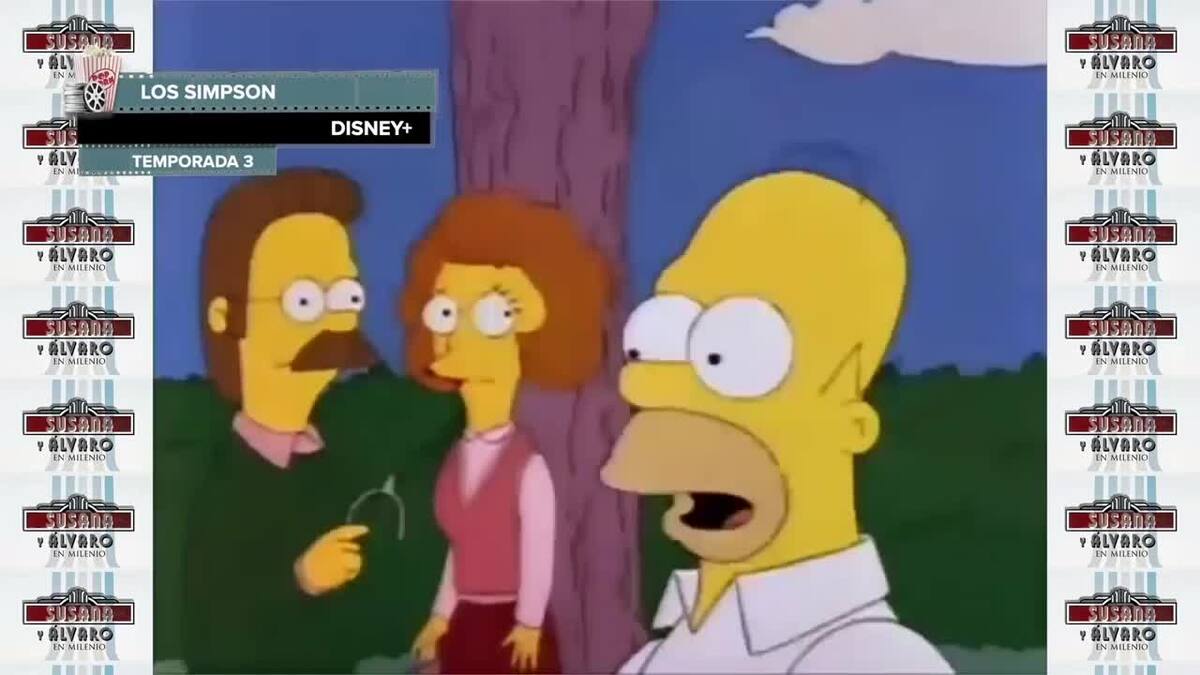Homenaje a Humberto Vélez la voz de Homero Simpson
