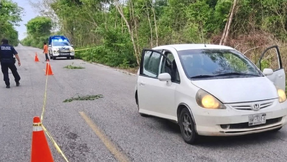 Matan a cuatro personas tras cobrar Sembrando Vida en Campeche | Especial