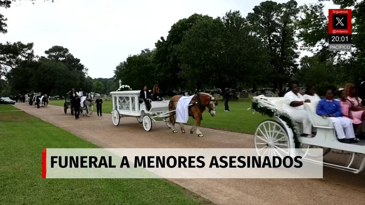Milenio Noticias, 09 de mayo de 2026