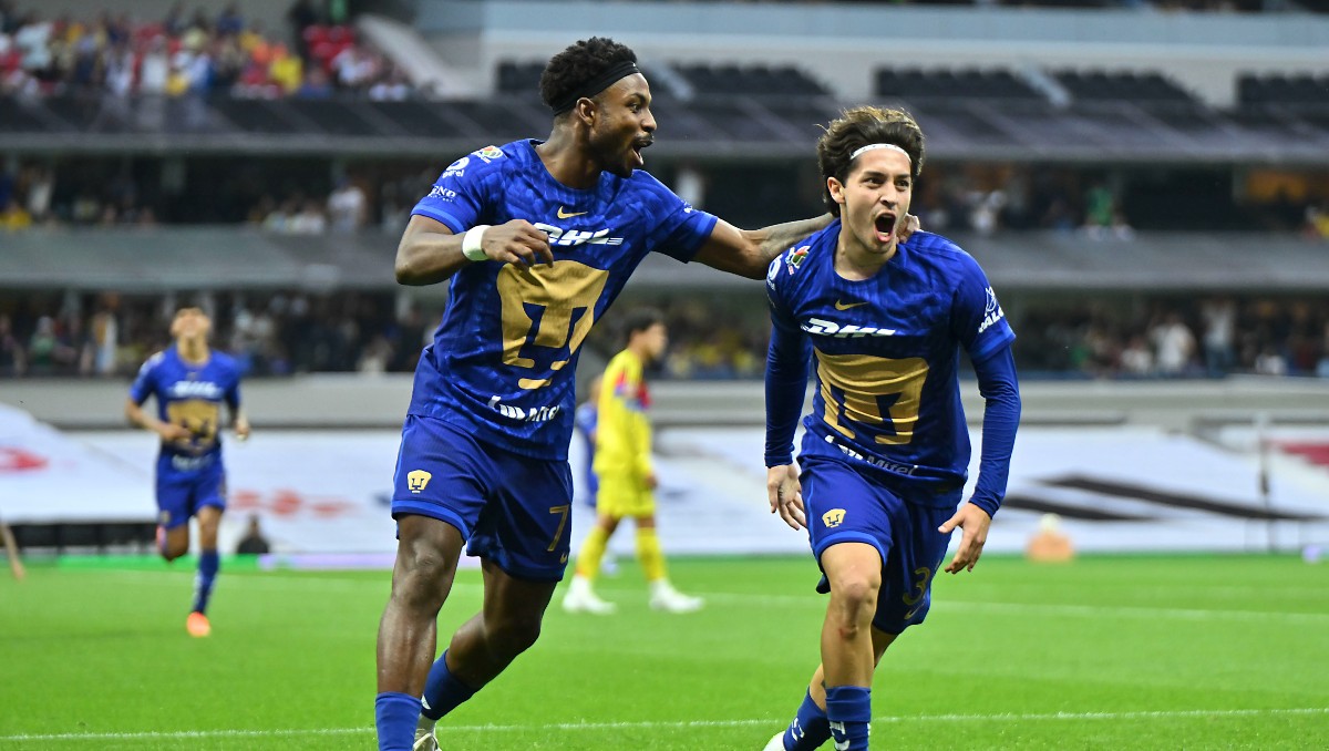 ¿Qué necesita Pumas para avanzar a las Semifinales del Clausura 2026? (Imago7)