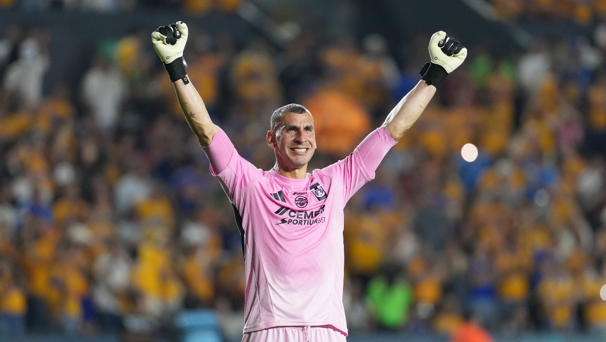 ¿Qué necesita Tigres para clasificar a Semifinales del Clausura 2026? (Imago7)