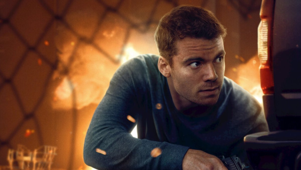 ¡Netflix confirma el final de ‘El agente nocturno’! La serie terminará con su última temporada (Foto: Netflix)