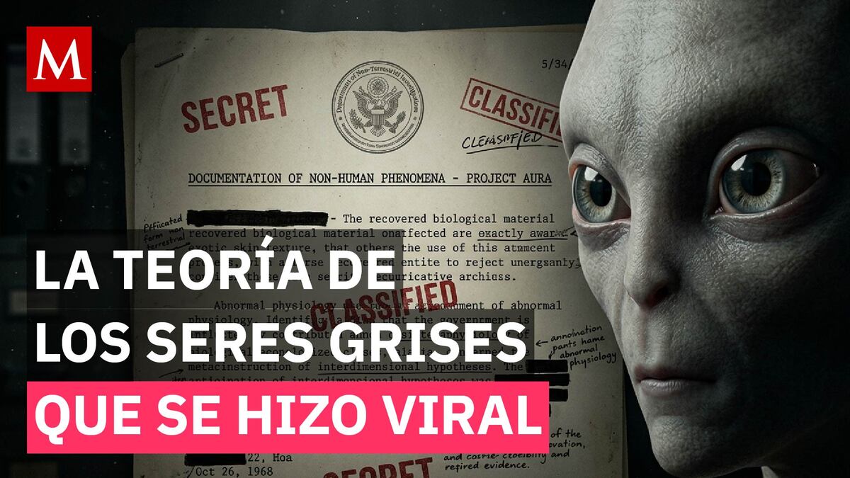 ¿Qué ocultan? La teoría P-47 y P-52 y los científicos desaparecidos que inquietan al FBI