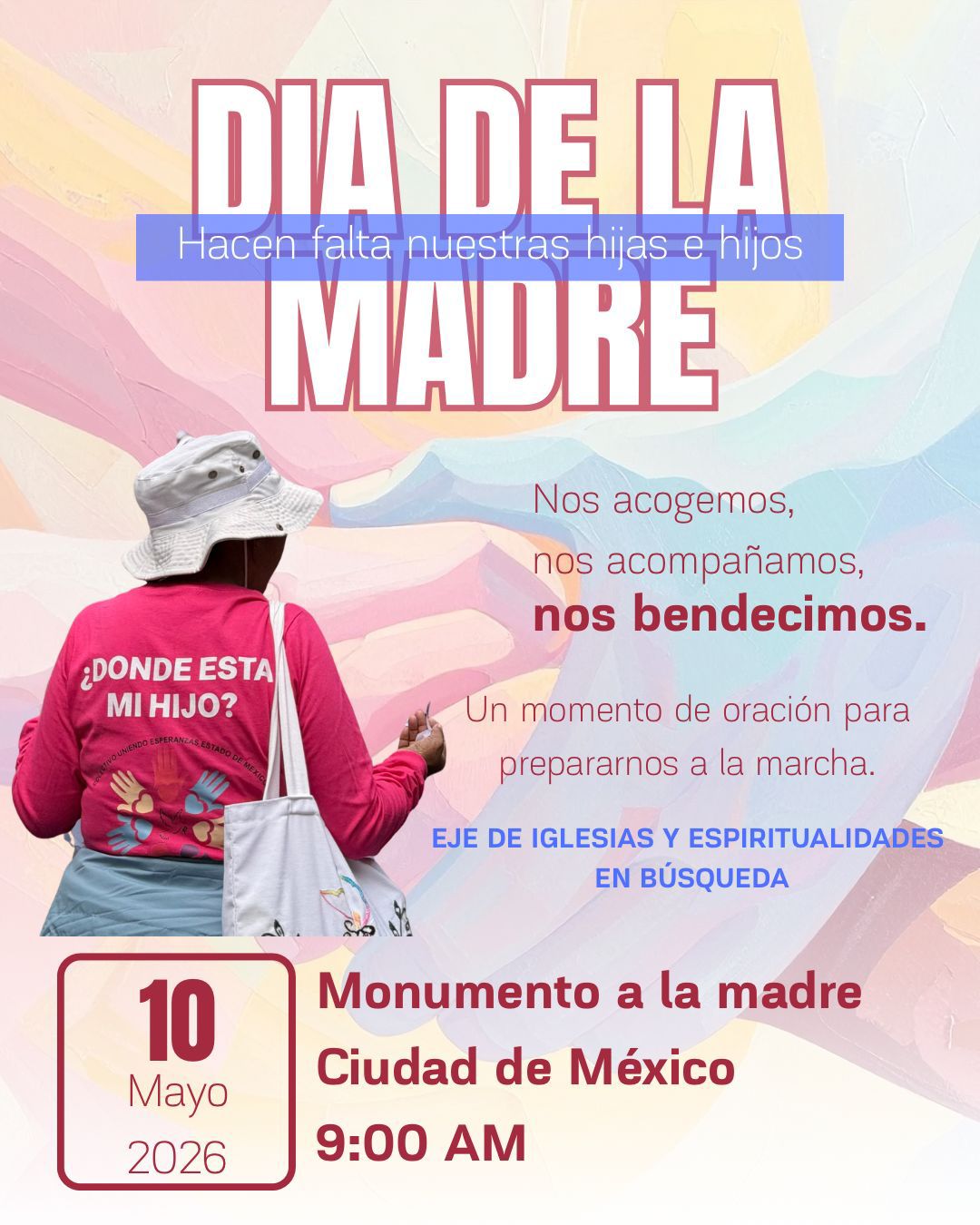 Avances asesinato Ximena y José