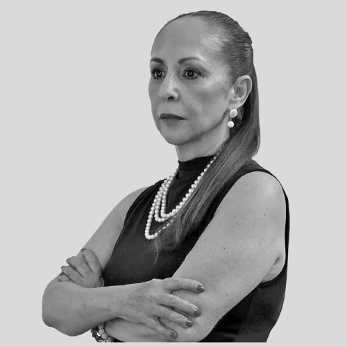 Patricia Domínguez Silva