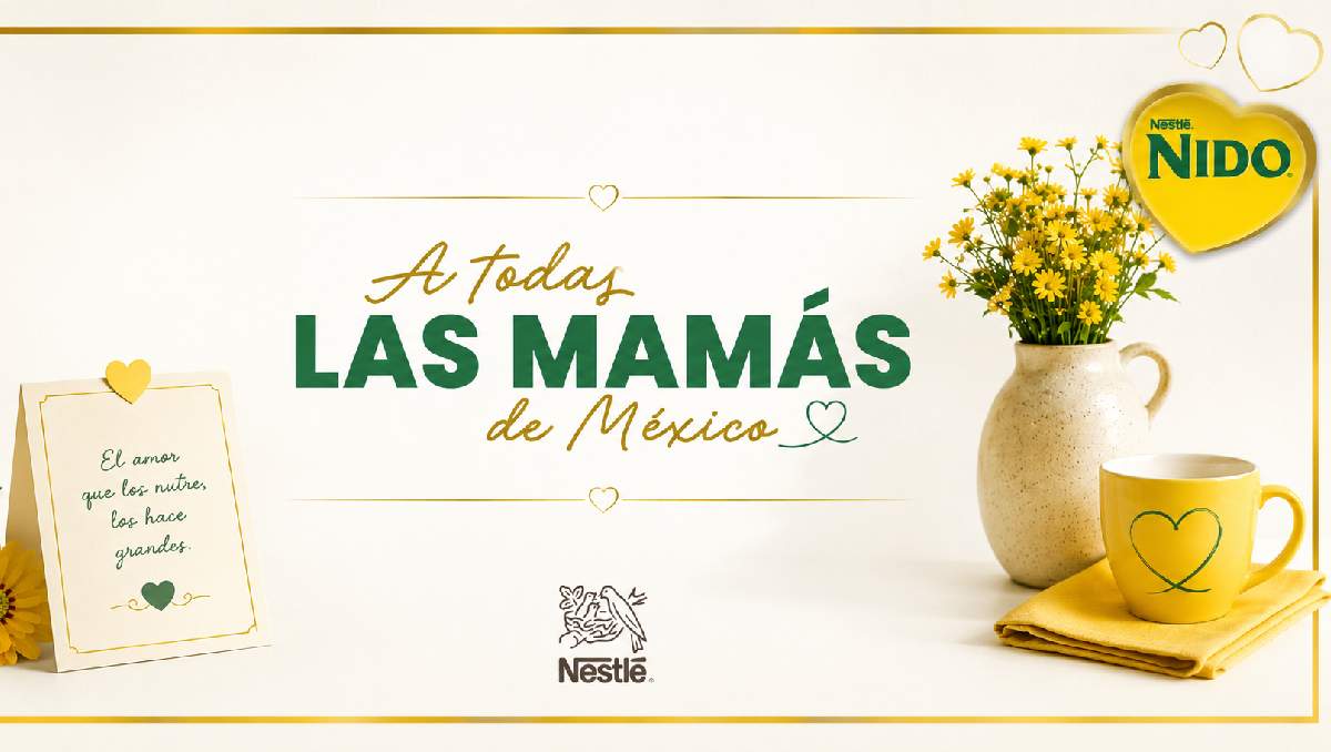 El presente muestra respeto, cariño y admiración a las madres pilares de familia. | Foto: Especial