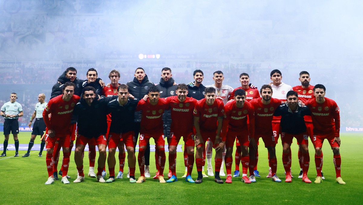¿Qué resultados necesita Toluca para avanzar a Semifinales del Clausura 2026? (Reuters)