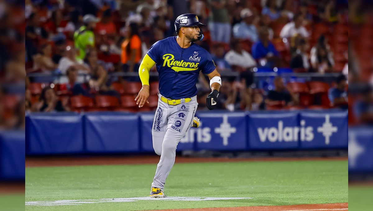 Rieleros y Charros juegan esta noche otro capítulo de la serie en la LMB (Cortesía Charros de Jalisco)