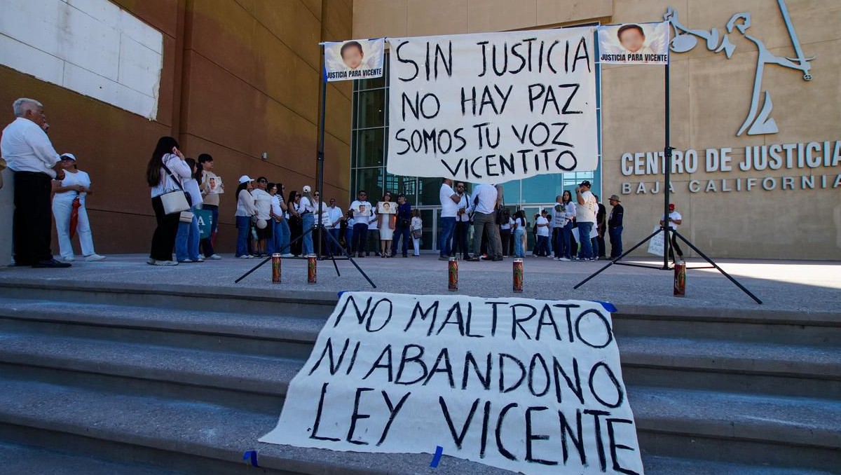 Este sábado se llevará a cabo la audiencia en contra de Roxana 'N'. | Especial
