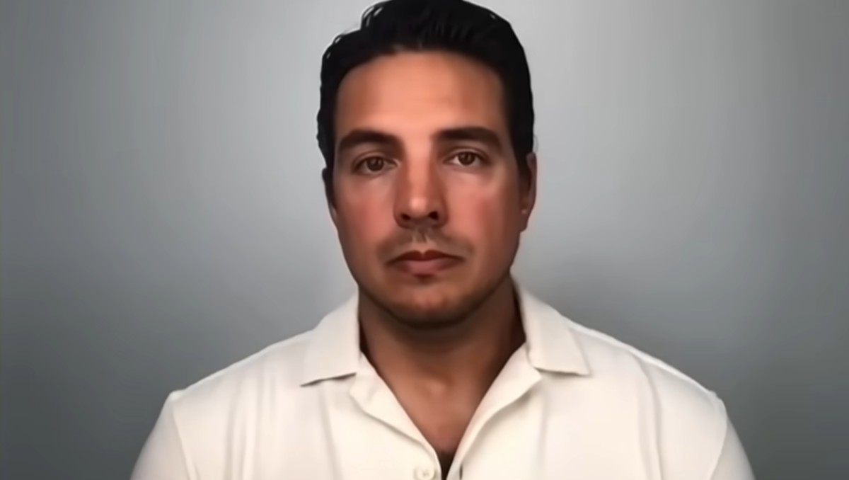 Vadhir Derbez habla de presunta extorsión y acusación que sucedió antes de ser acusado de presunto abuso. | FOTO: Vadhir Derbez