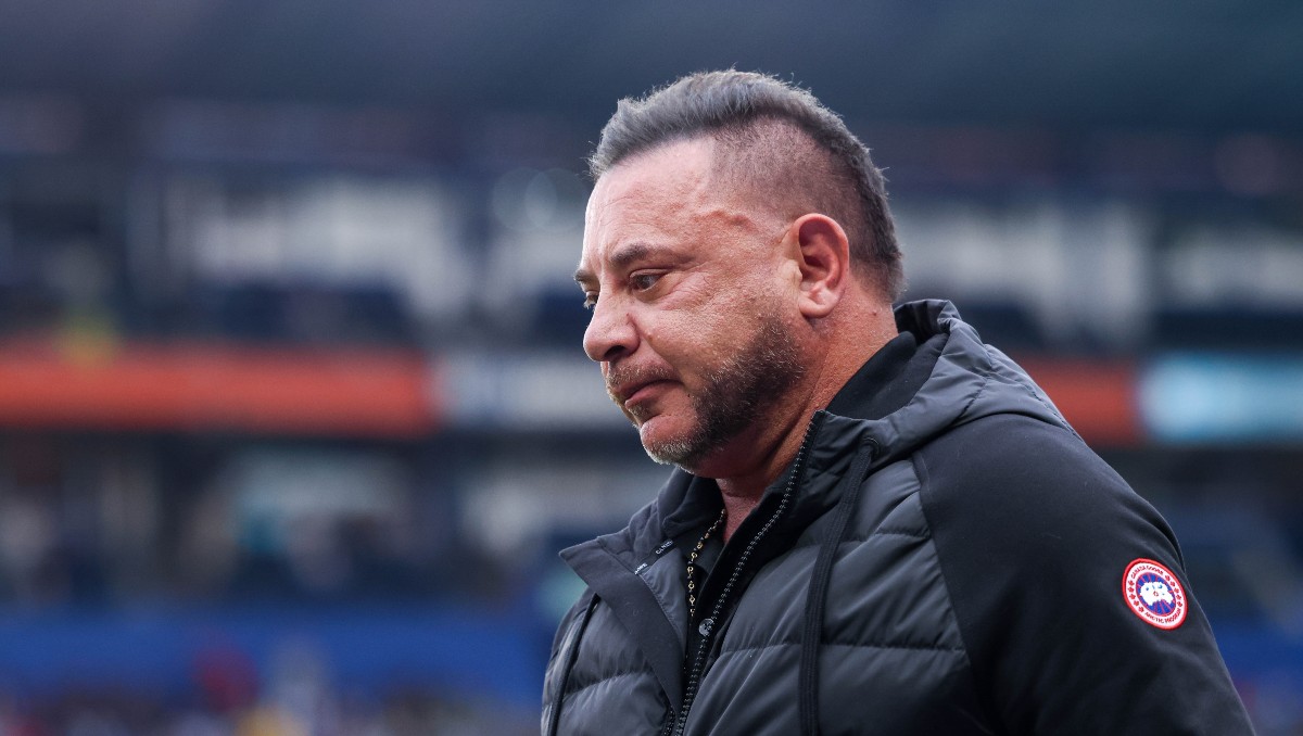Antonio Mohamed critica calendario de la Liga MX rumbo al próximo torneo (Imago7)