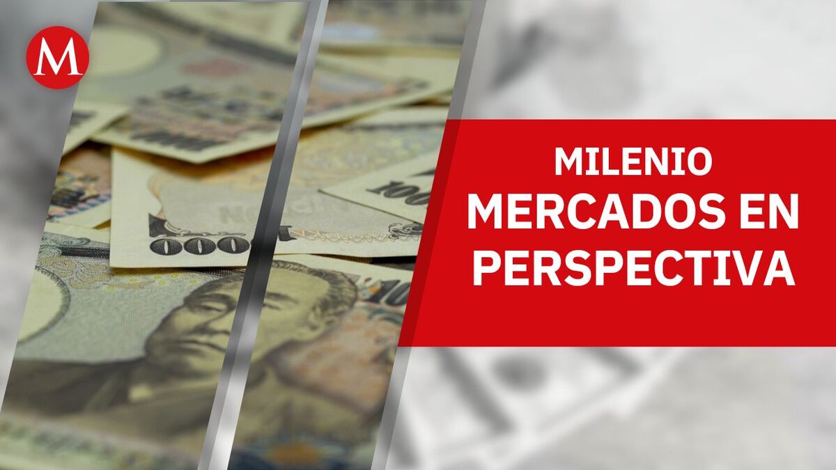 Banxico baja tasa al 6.5% pese a inflación de 4.45%