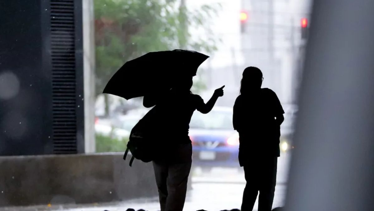 Conoce todos los detalles del clima | Jorge López