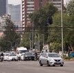 El programa Hoy No Circula está vigente en CdMx. | Cuartoscuro