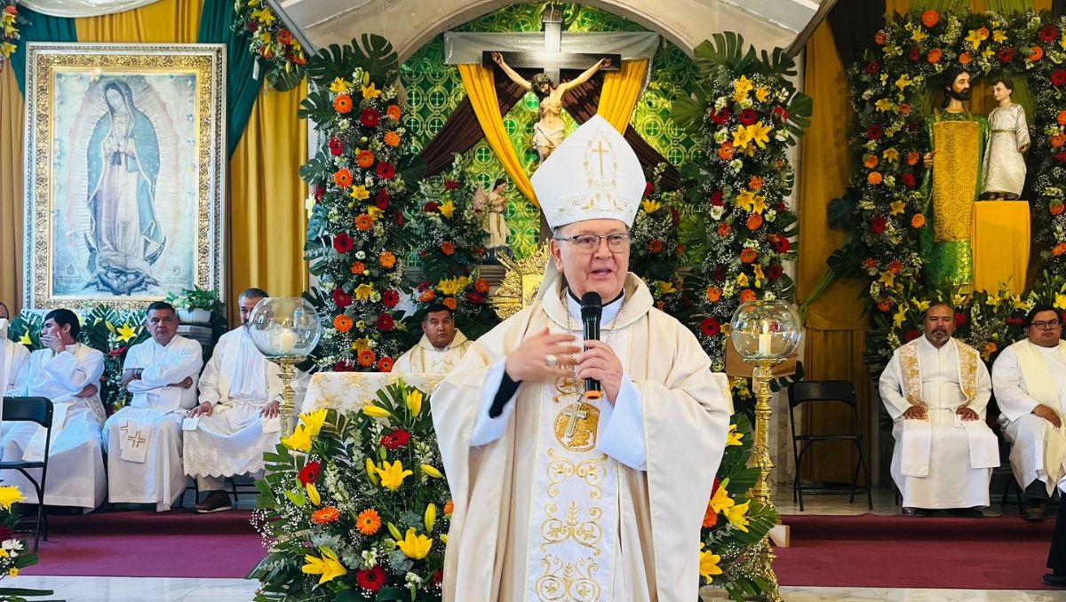 Enrique Díaz Díaz, Obispo de Irapuato
