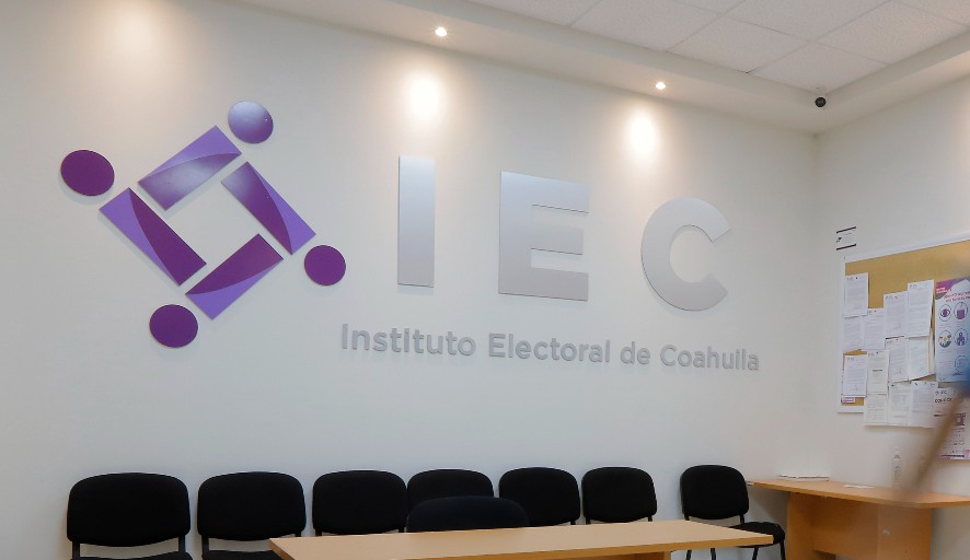 Instituto Electoral de Coahuila lleva a cabo capacitaciones en relación a la violencia política en razón de género | Archivo Manuel Guadarrama
