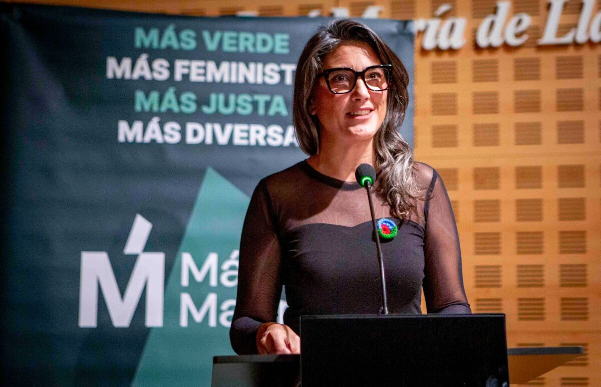 Isabel Díaz Ayuso “se ha dedicado a simular una ‘agenda internacional’ | Especial